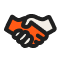 Communities on 8D3
